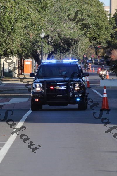 Pensacola Turkey Trot