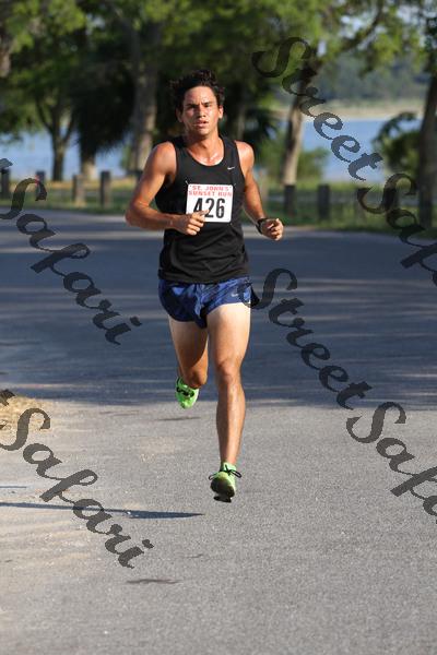 Sunset Run 5K
