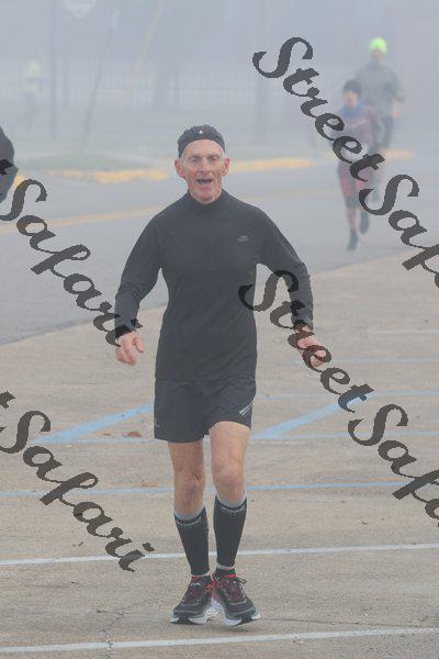 Gad Half Marathon