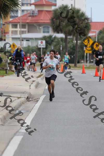 Bch Turkey Trot