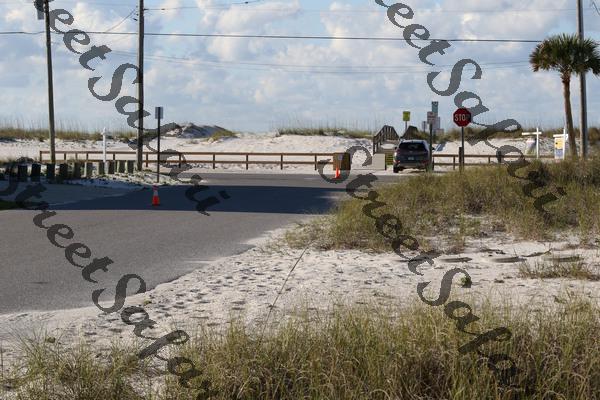 Pensacola Beach Crawfish 5K
