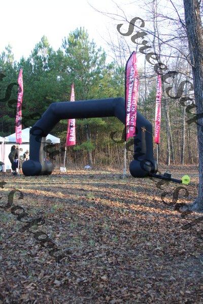 Ftpaynedesotostate Park Trail Run 8K 15K