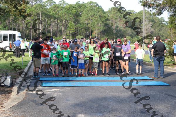 Gbz Hope 5K