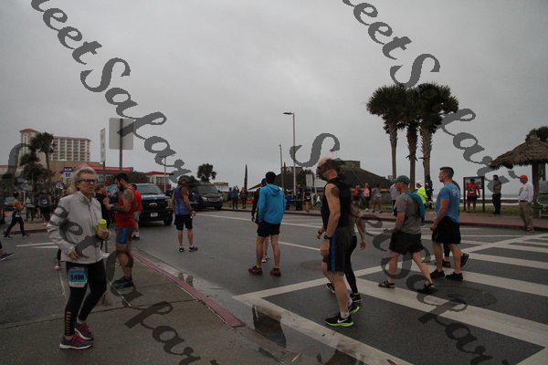 Pensacola Beach Run Half Marathon & 10K