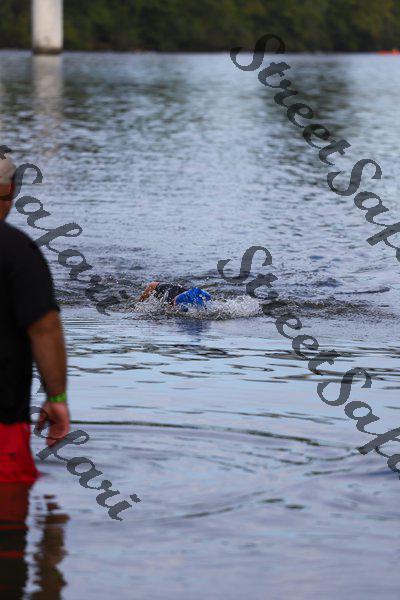 River Bluff Tri (Magic Racing)