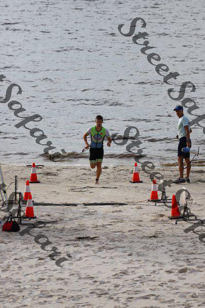 Bay Stlouis Tri