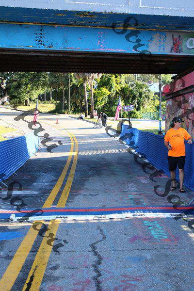 Graffiti Bridge 5K