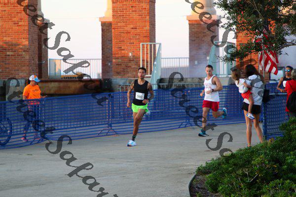 Pensacola Half Marathon