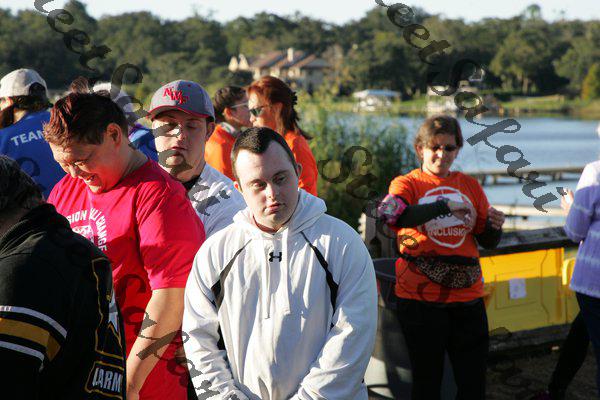 Inclusion 5K