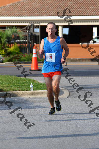 Labor Day 5K