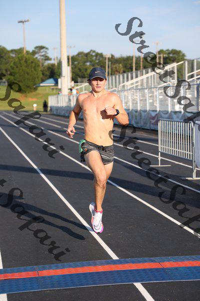 Argonaut 5K
