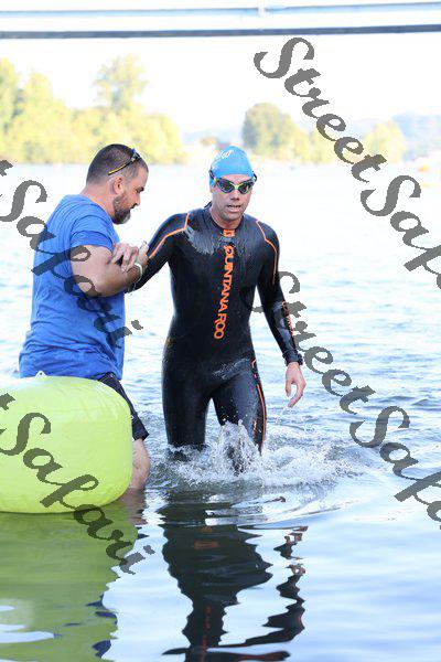 River Bluff Tri (Magic Racing)