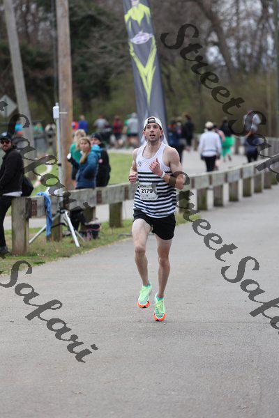 Music City Half (Magic Racing)