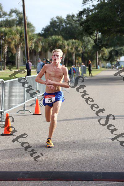 Bsl Turkey Trot