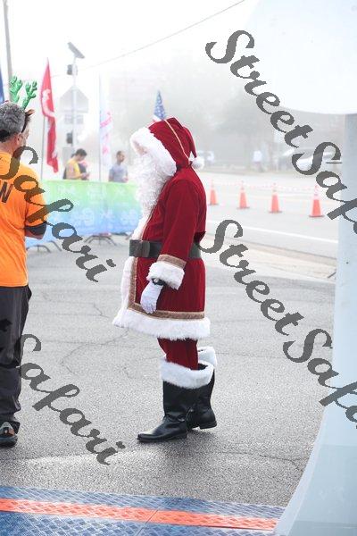 Ho Ho Hustle