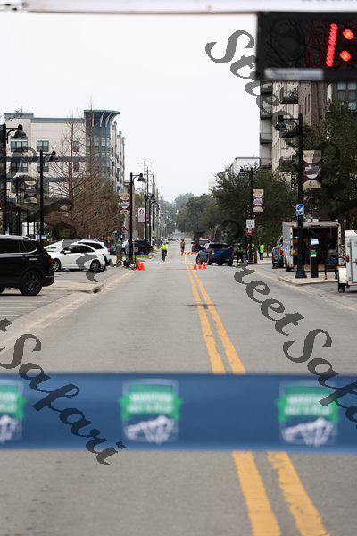 Bank of America Tallahassee Marathon, Half & Relay