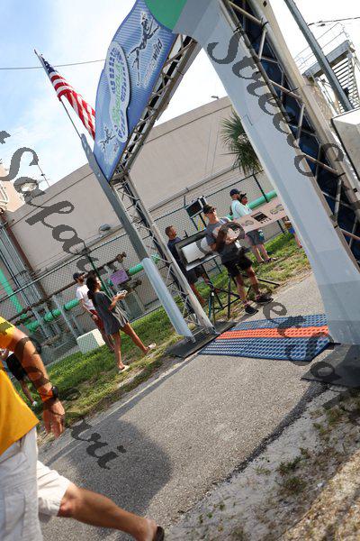 Pensacola 4th of July 5K