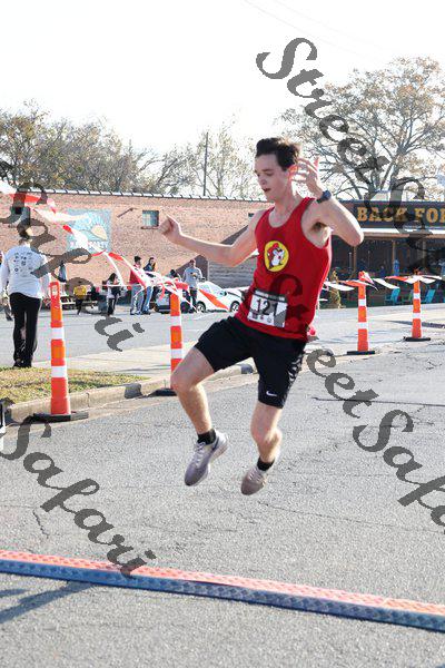 Gad Half Marathon