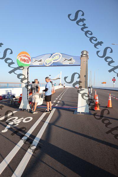 Chappie 5K