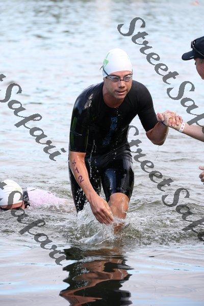 River Bluff Tri (Magic Racing)