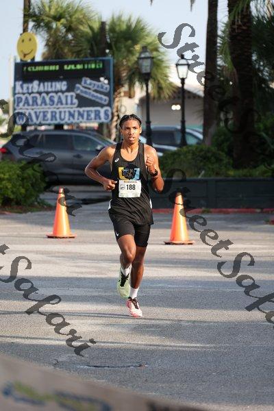 Pensacola Beach Bushwacker 5K