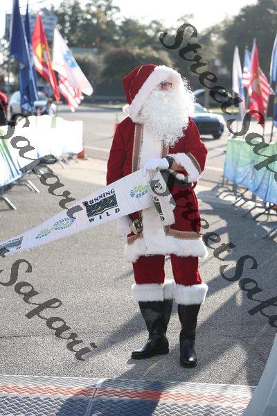 Ho Ho Hustle