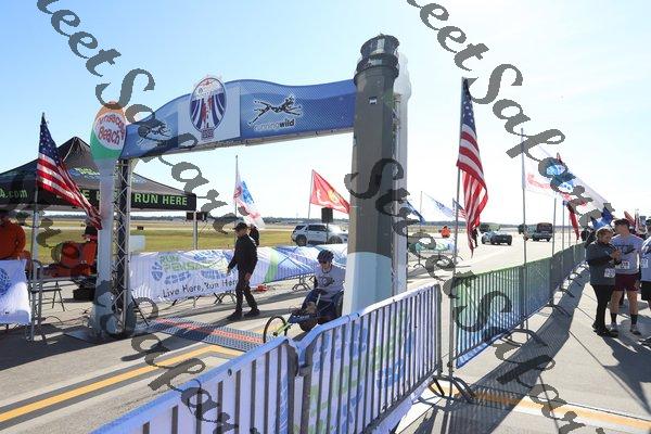 Runway 5K
