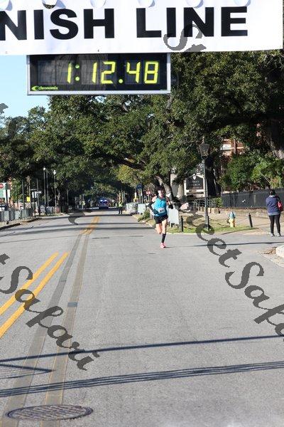 Mobile Marathon