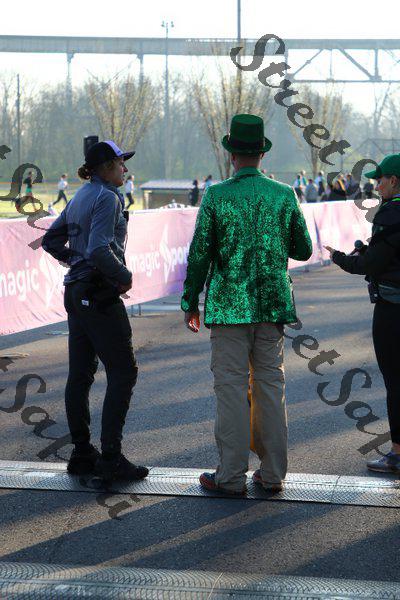 Music City Half (Magic Racing)