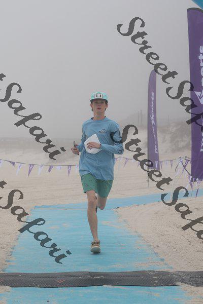 Perdido Half (Magic Racing)