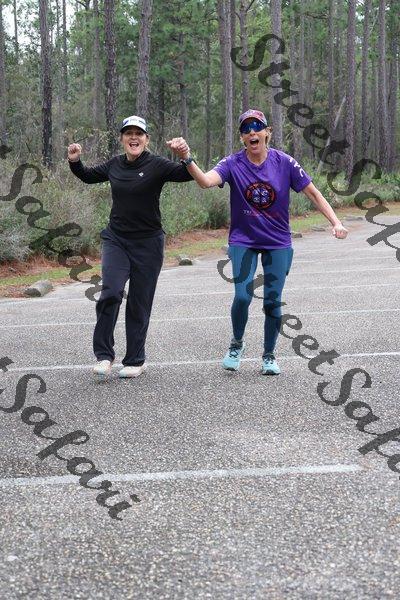 Blackwater 10 Mile Trail Run
