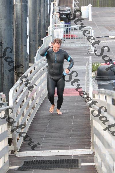 Montgomery Tri (Magic Racing)