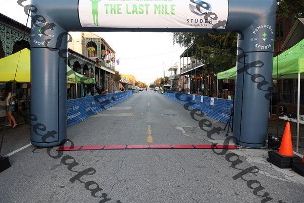 Last Mile 5K