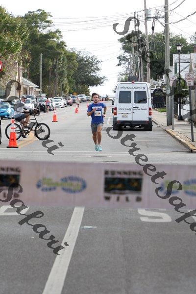 Pensacola Turkey Trot