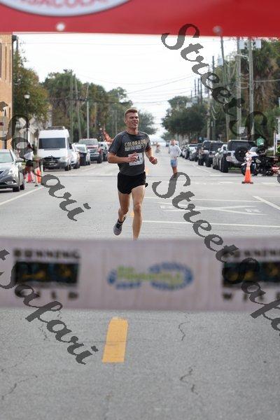 Semper Fi 5K
