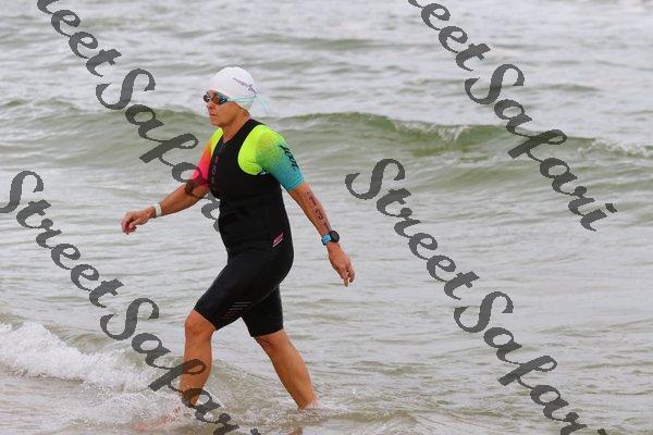 Alabama Coastal Triathlon (Magic Racing)