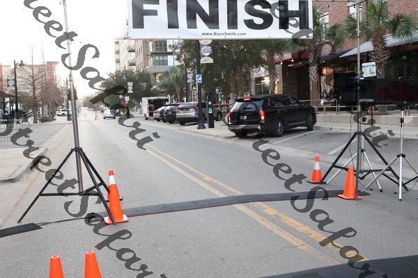 Bank of America Tallahassee Marathon, Half & Relay