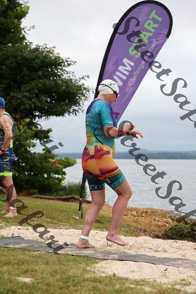 Mountain Lakes Triathlon (Magic Racing)