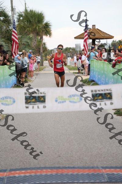 Pensacola 4th of July 5K