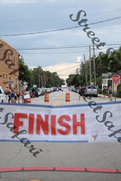 RMHC Firecracker 5K