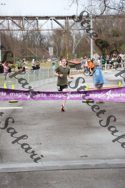 Music City Half (Magic Racing)
