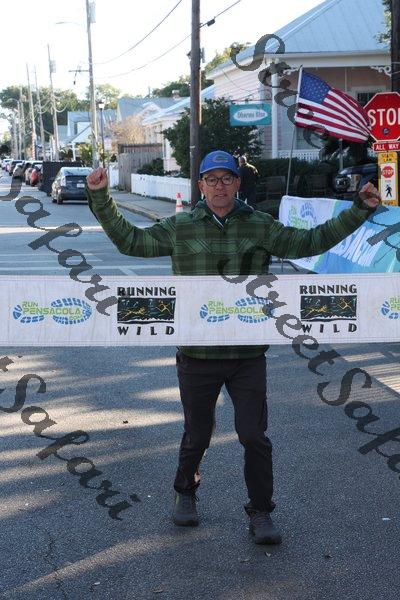 Pensacola Turkey Trot