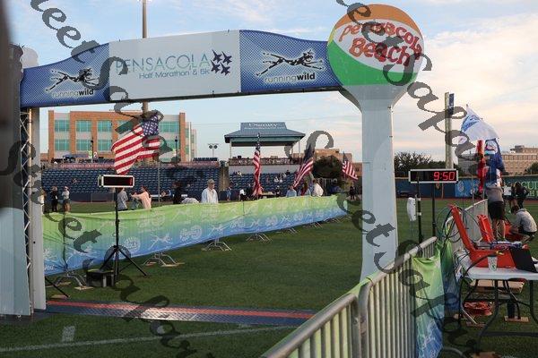 Pensacola Half Marathon