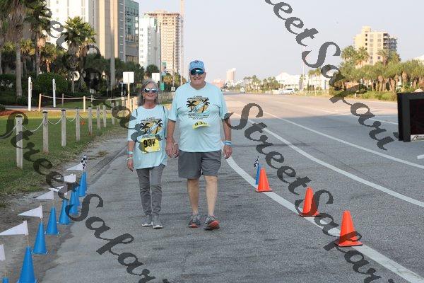 Simon Says 5K
