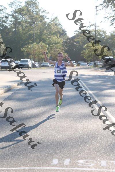 GO Run for Gynecologic Oncology 5K