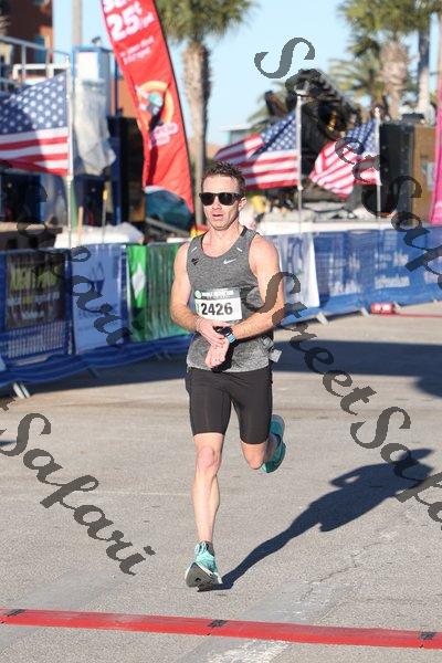 Double Bridge Run 15K/5K