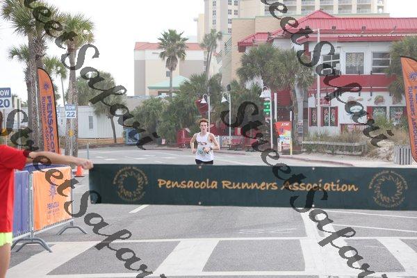 Pensacola Beach Run Half Marathon & 10K