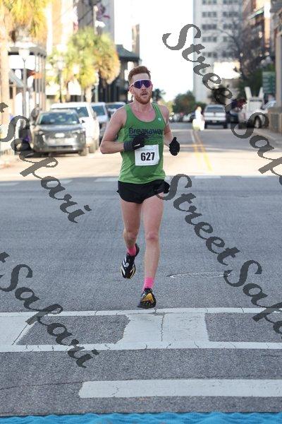 Mobile Marathon