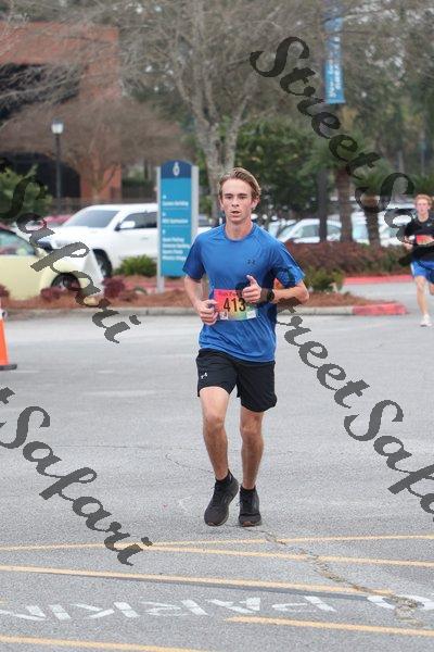 Micah Mandate Run for Life 5K