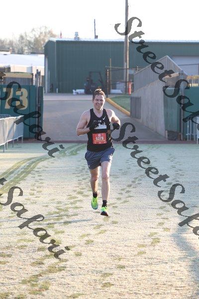 Montgomery Half Marathon & 5K
